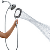 Duo Shower Head and Hand Shower