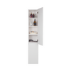 Valencia Wall Hung Tower Cabinet