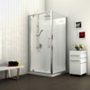 Milano Square Corner Shower 1000 x 1000mm