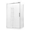 Evora Frameless Corner Sliding Shower (1200 x 900mm)