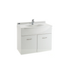 Sapphire 750 Wall Hung Vanity