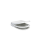 Englefield D-Shape Bidet Seat