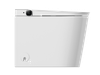 Sapphire Floor Standing Intelligent Toilet