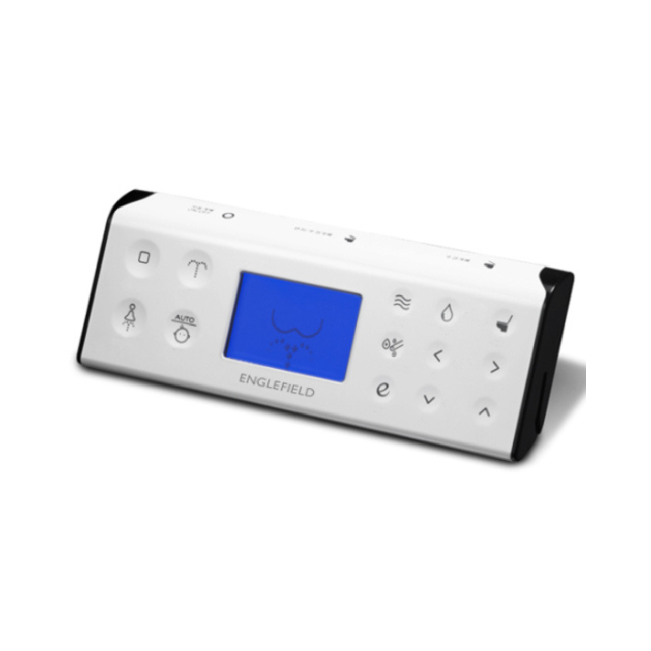 Englefield Bidet Seat Plus