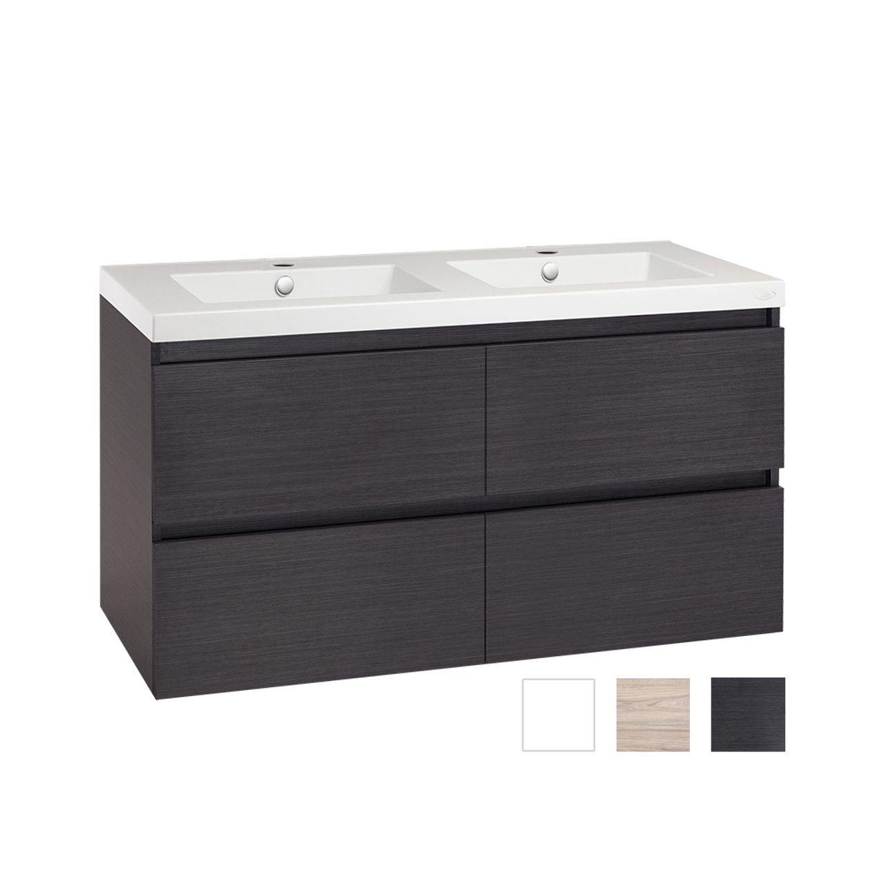 Bathroom Vanity Units NZ Small to Large Units
