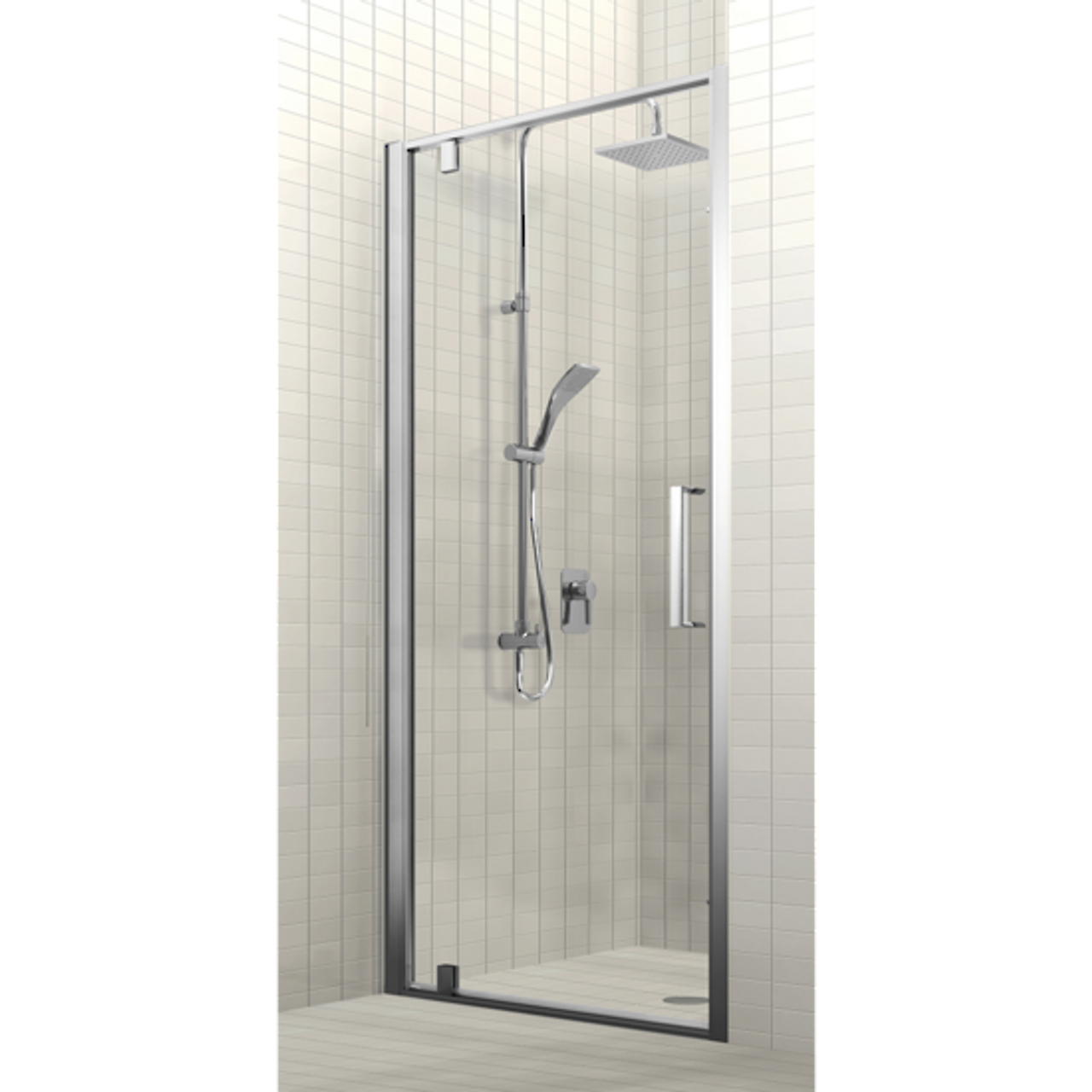 Showers Milano Englefield NZ Kohler New Zealand Limited