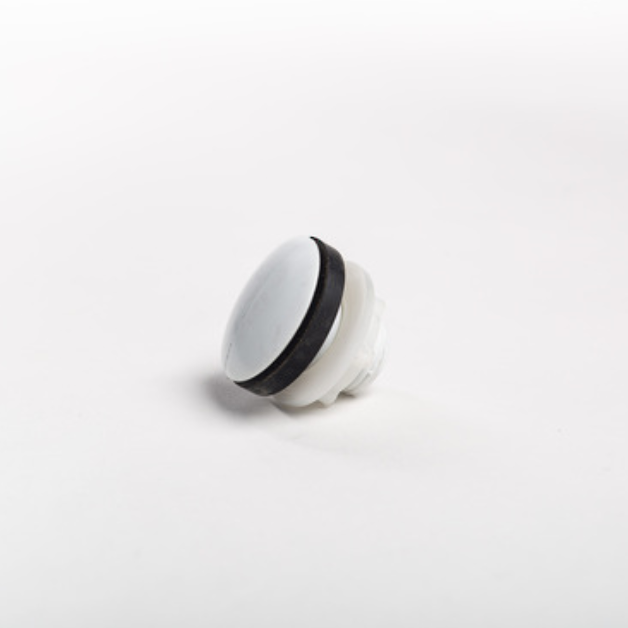 Pvc Bottom Inlet Bung - Bottom inlet