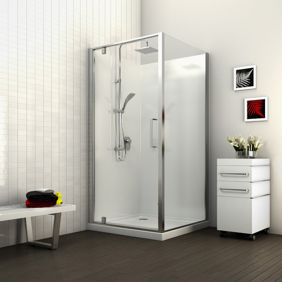 Showers Milano Englefield NZ Kohler New Zealand Limited