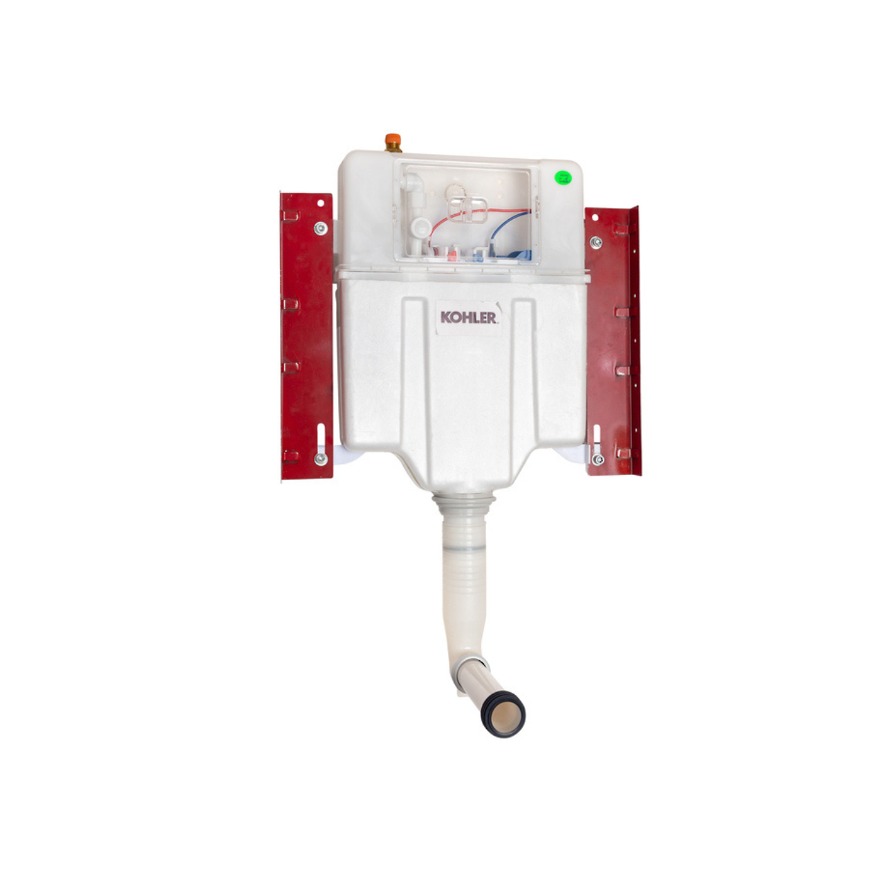 Toilets Inwall Cisterns Englefield NZ Kohler New Zealand Limited