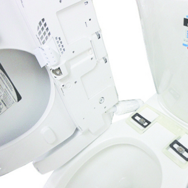 Englefield Bidet Seat