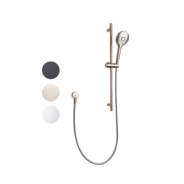 Studio Pin Slide Shower Studio Pin Slide Shower