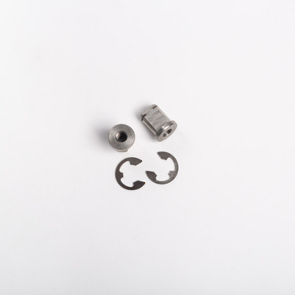 Nut & Circlip Kit Nut & Circlip Kit