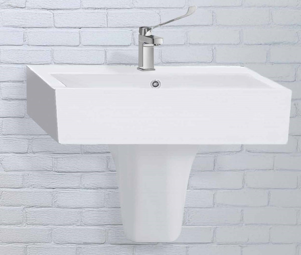 Sierra Wall Hung Basin Sierra Wall Hung Basin