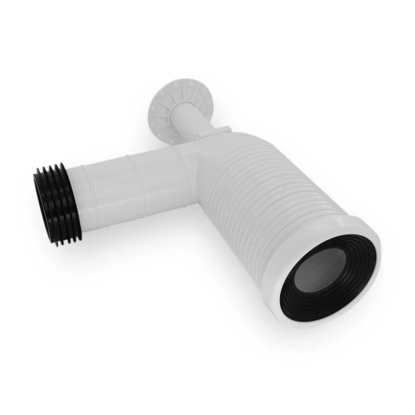 Pan Connector