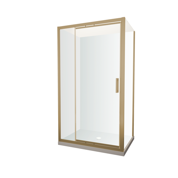 Tivoli InSwing Shower 1200x900mm