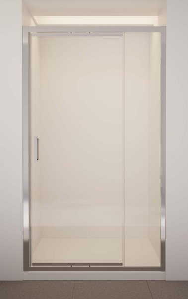Tivoli InSwing Alcove Shower 1200x1000mm Tivoli InSwing Alcove Shower 1200x1000mm