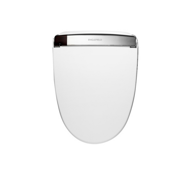 Englefield Bidet Seat Plus