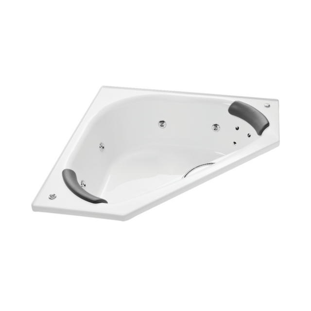 Ario Corner Spa Bath
