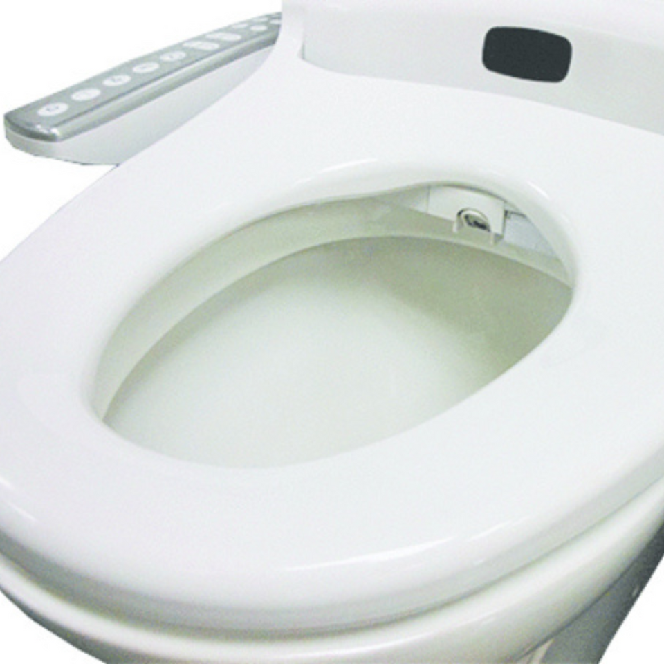 Englefield Bidet Seat