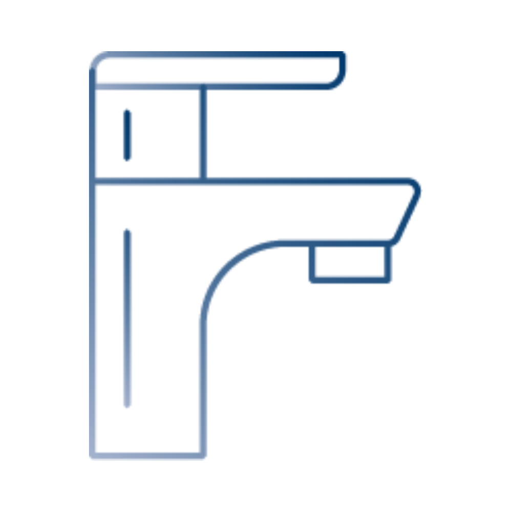 Stylish and modern design icon