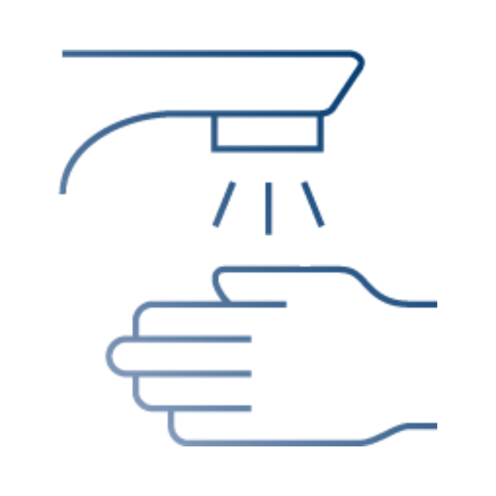 Easy to use icon