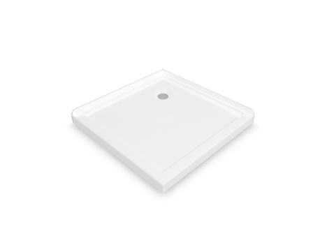 Shower tray Square