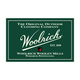 Woolrich