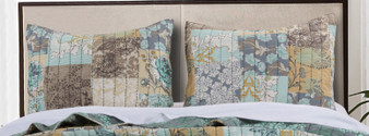 Elle Multi Sham