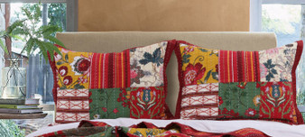 Arcadia Multi Sham