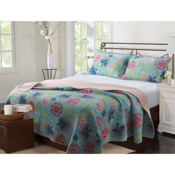 Mystic Multi Sham