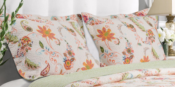 Barcelona Multi Sham Barcelona Multi Sham