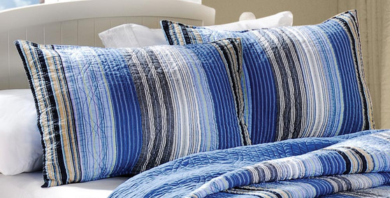 Brisbane  Multi Sham