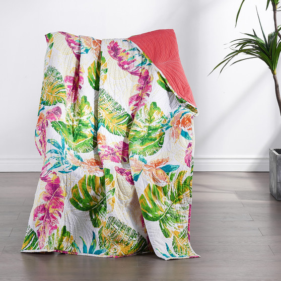 Tropics Coral Accessory