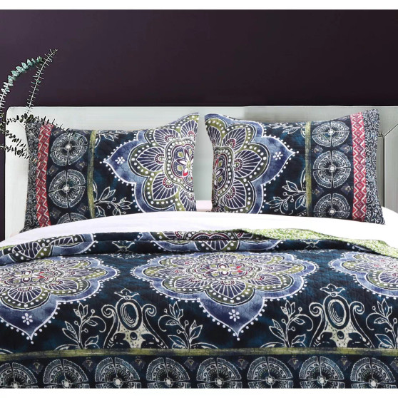 Twyla Midnight Sham