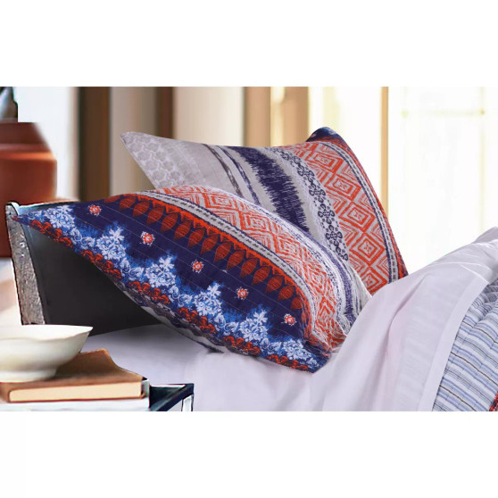 Urban Boho Multi Sham Urban Boho Multi Sham