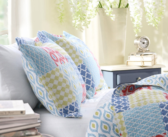 Kendall Multi Sham