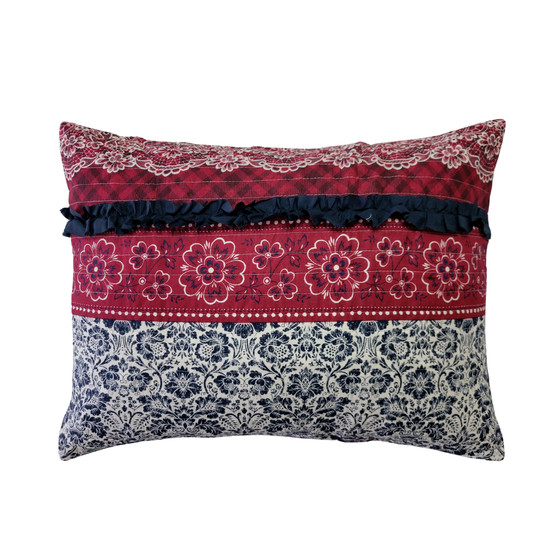 Monroe Multi Sham