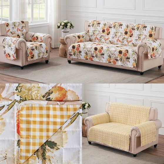 Somerset Gold Furniture Protector