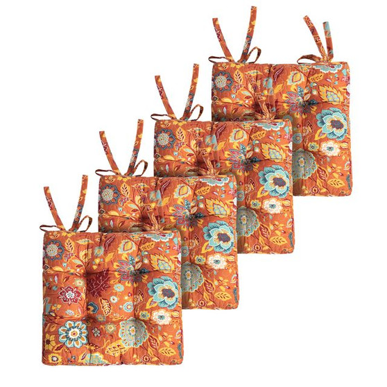 Astoria Spice Furniture Cushion