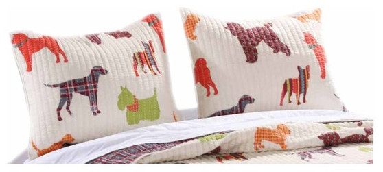Baxter Multi Sham