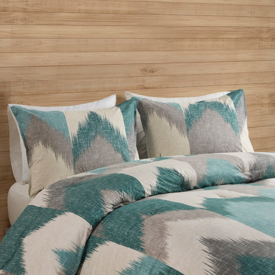 INK+IVY Alpine 3 Piece Comforter Mini Set