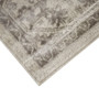 Madison Park Dakota  Beige/Cream Tiled Border Area Rug