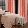 Dolce Mela Capri Window Curtains & Drapes Panel