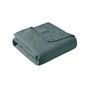 Madison Park Quebec Balsam Green 3 pcs Reversible Bedspread Set