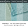 True North by Sleep Philosophy Soloft Plush Aqua Micro Plush Sheet Set