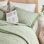 Madison Park Willow Sage 3PCS Bedspread Set