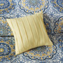 Madison Park Tangiers Blue 6 pcs Reversible Quilt Set with Throw Pillows Madison Park Tangiers Blue 6 pcs Reversible Quilt Set with Throw Pillows