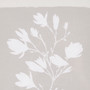 Madison Park Fair Florets Beige 3-piece Framed Glass Wall Art Set