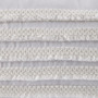 INK+IVY Daria Ivory Cotton Oblong Pillow