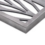 Madison Park Florian Reclaimed Grey Grey Laser Cut Wood 2-piece Panel Wall Decor Set